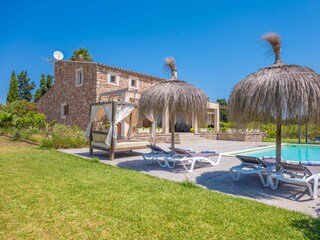 Villa Porto Cristo  2
