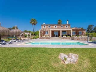 Villa Porto Cristo Équipement 3