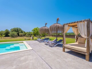 Villa Porto Cristo Kenmerken 4