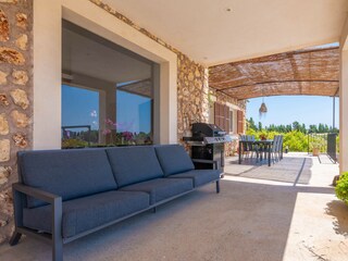Villa Porto Cristo  5