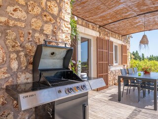 Villa Porto Cristo Kenmerken 6