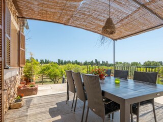 Villa Porto Cristo Kenmerken 7