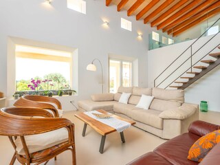 Villa Porto Cristo  8
