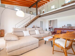 Villa Porto Cristo  9