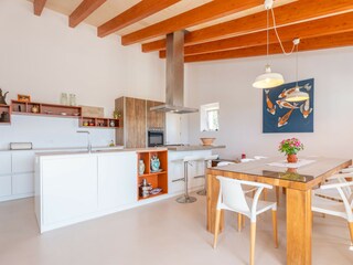 Villa Porto Cristo Équipement 11