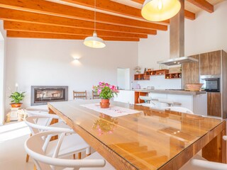 Villa Porto Cristo Kenmerken 12