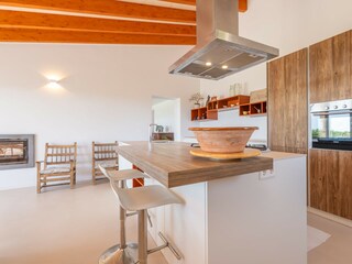 Villa Porto Cristo Kenmerken 13