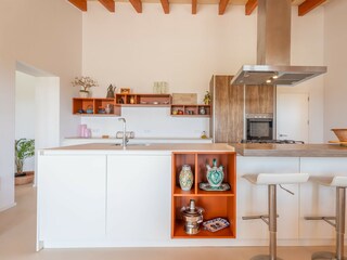 Villa Porto Cristo Équipement 14