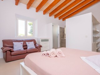 Villa Porto Cristo Équipement 16