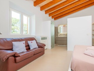 Villa Porto Cristo Équipement 18