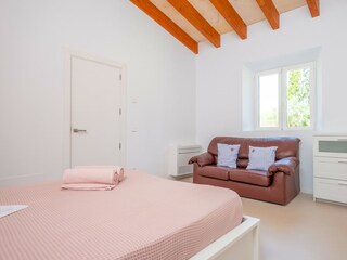 Villa Porto Cristo Kenmerken 19