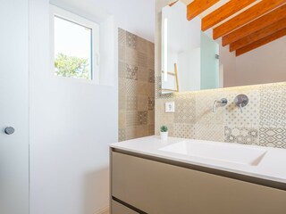 Villa Porto Cristo Kenmerken 22