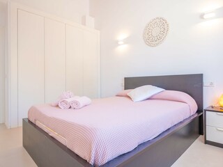 Villa Porto Cristo Équipement 24