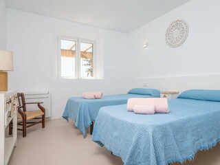 Villa Porto Cristo Kenmerken 25