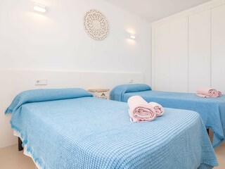 Villa Porto Cristo Kenmerken 27