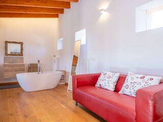 Villa Porto Cristo Kenmerken 35