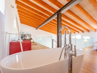 Villa Porto Cristo Kenmerken 37