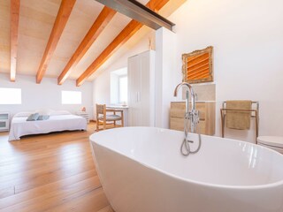 Villa Porto Cristo Kenmerken 38