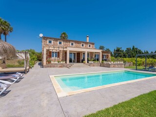 Villa Porto Cristo  39