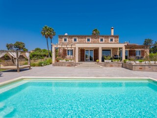 Villa Porto Cristo  40