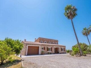 Villa Porto Cristo  44