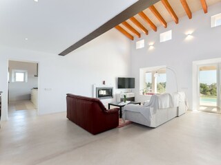 Villa Porto Cristo Características 19