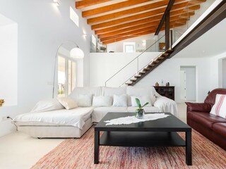 Villa Porto Cristo Características 20