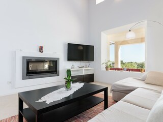 Villa Porto Cristo Características 21