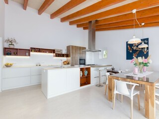 Villa Porto Cristo Características 23