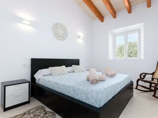 Villa Porto Cristo Características 26