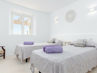 Villa Porto Cristo Características 28