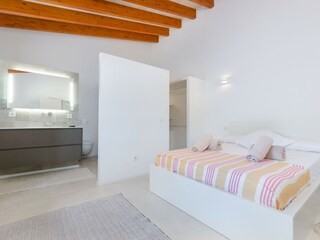 Villa Porto Cristo Características 31