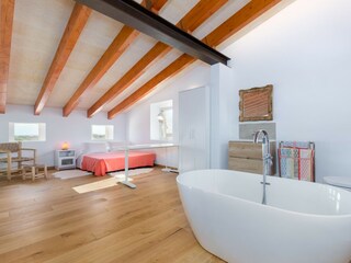 Villa Porto Cristo Características 43
