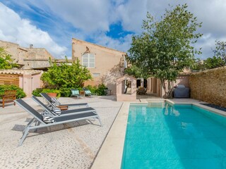 Villa Llucmajor Registrazione all'aperto 12