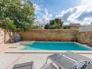 Villa Llucmajor Registrazione all'aperto 13