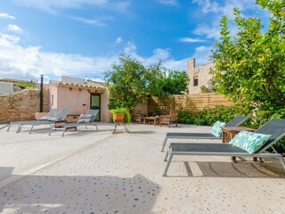 Villa Llucmajor Registrazione all'aperto 5