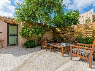 Villa Llucmajor Registrazione all'aperto 6