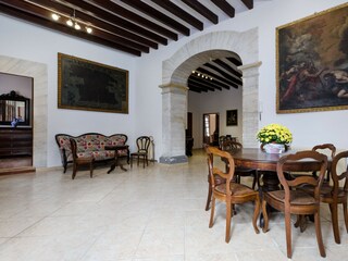 Villa Llucmajor Caratteristiche 26