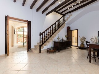 Villa Llucmajor Caratteristiche 27