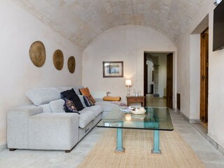 Villa Llucmajor Caratteristiche 28