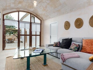 Villa Llucmajor Caratteristiche 29