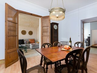 Villa Llucmajor Caratteristiche 32