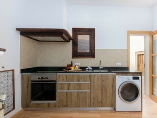 Villa Llucmajor Caratteristiche 35