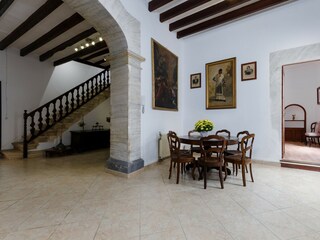 Villa Llucmajor Caratteristiche 37