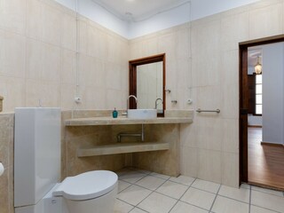 Villa Llucmajor Caratteristiche 44