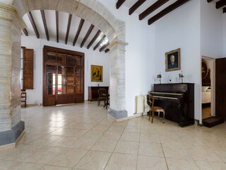 Villa Llucmajor Caratteristiche 50