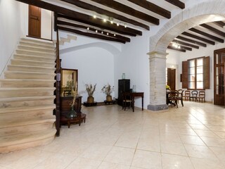 Villa Llucmajor Caratteristiche 51