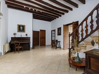 Villa Llucmajor Caratteristiche 58