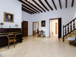 Villa Llucmajor Caratteristiche 59