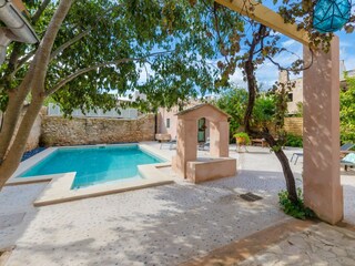 Villa Llucmajor Registrazione all'aperto 14